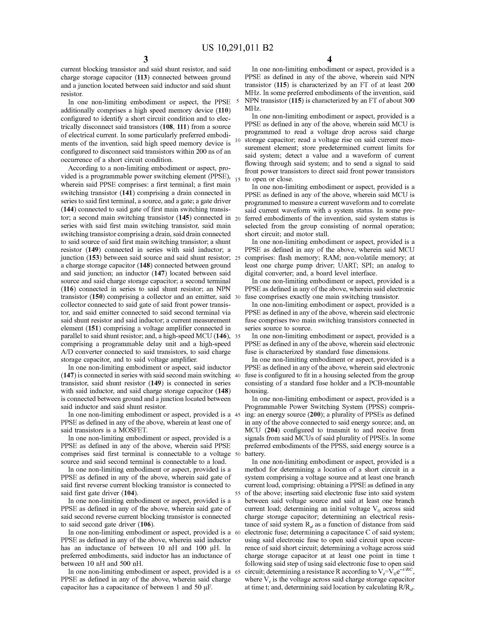 US Patent 10291011 as granted (461-R-05-US1) (1).pdf-11-11