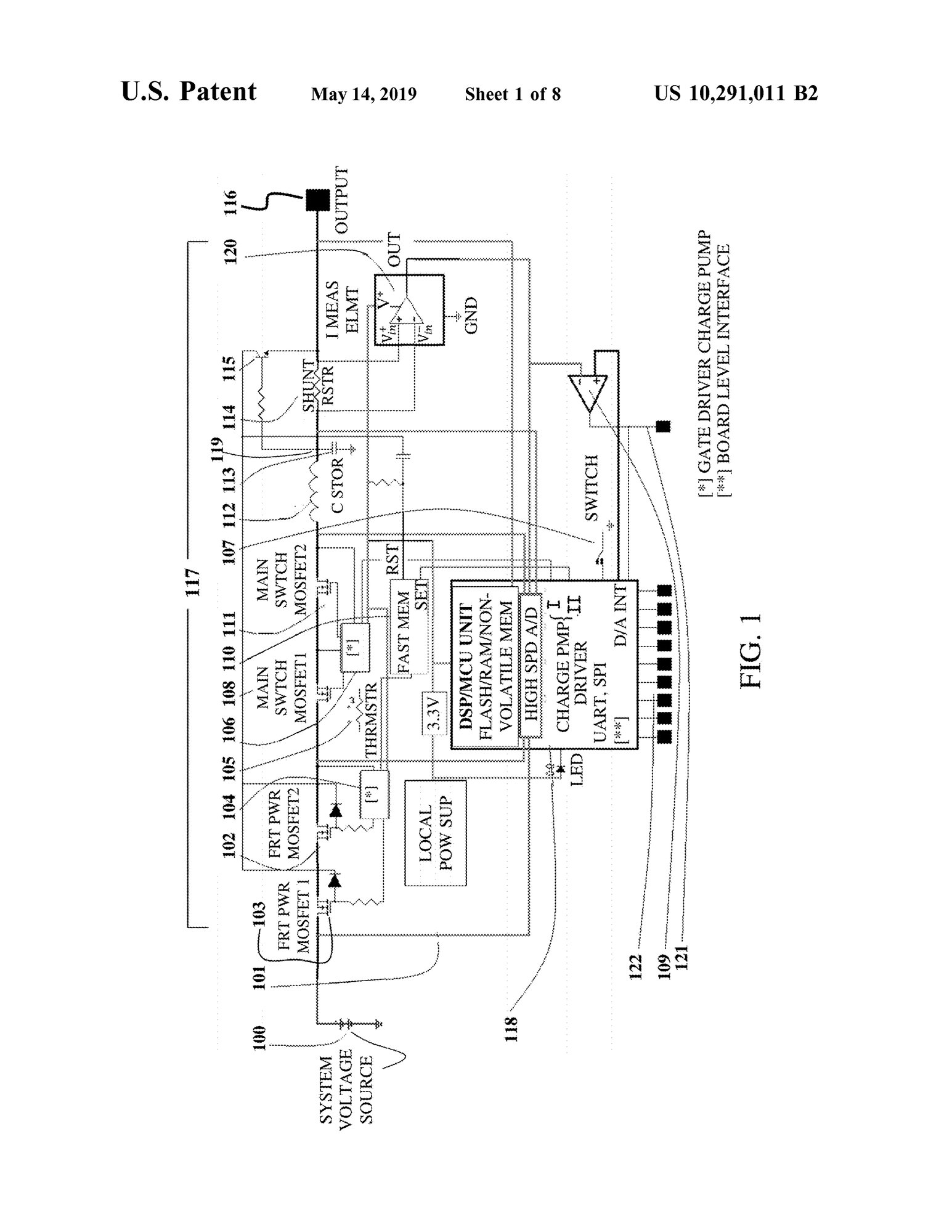 US Patent 10291011 as granted (461-R-05-US1) (1).pdf-2-2