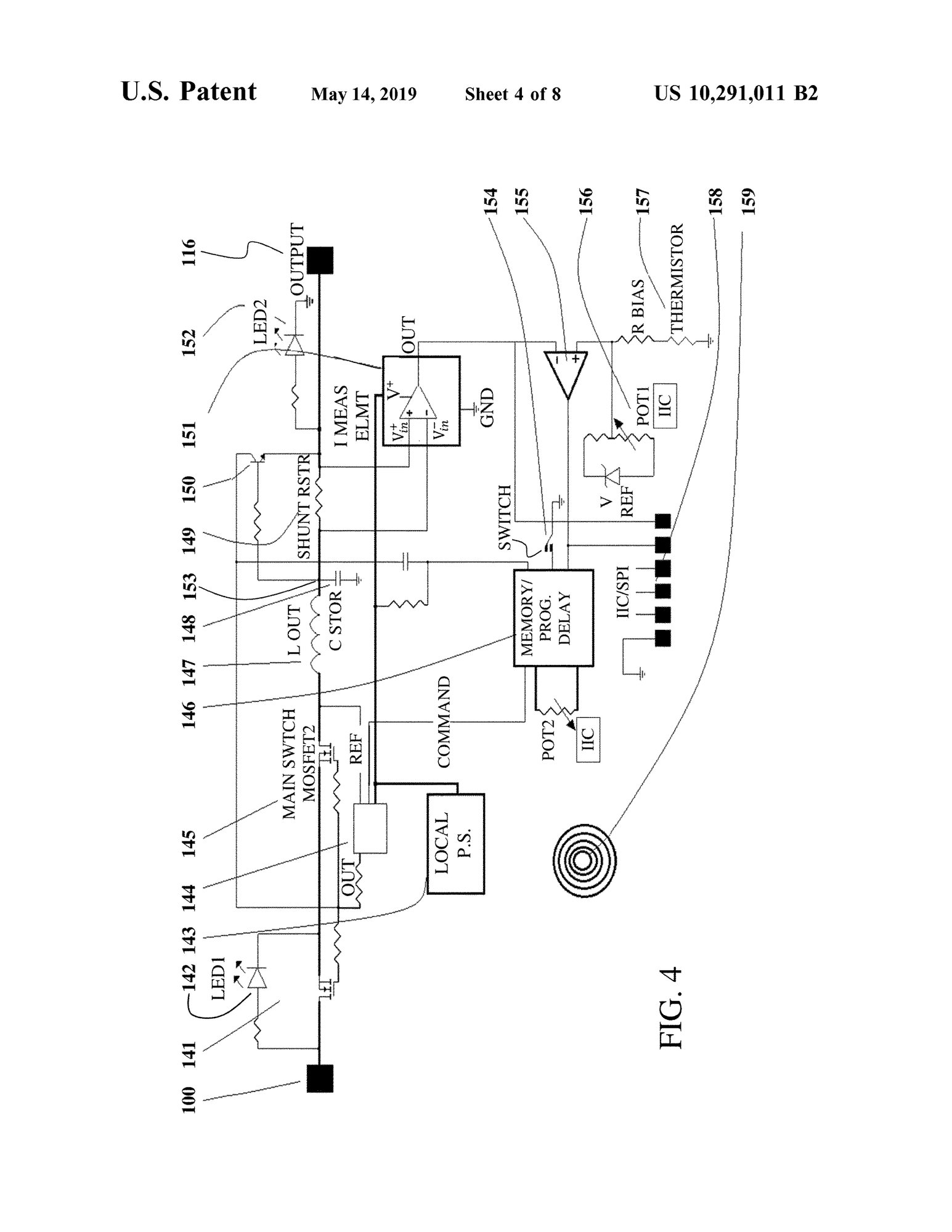 US Patent 10291011 as granted (461-R-05-US1) (1).pdf-5-5