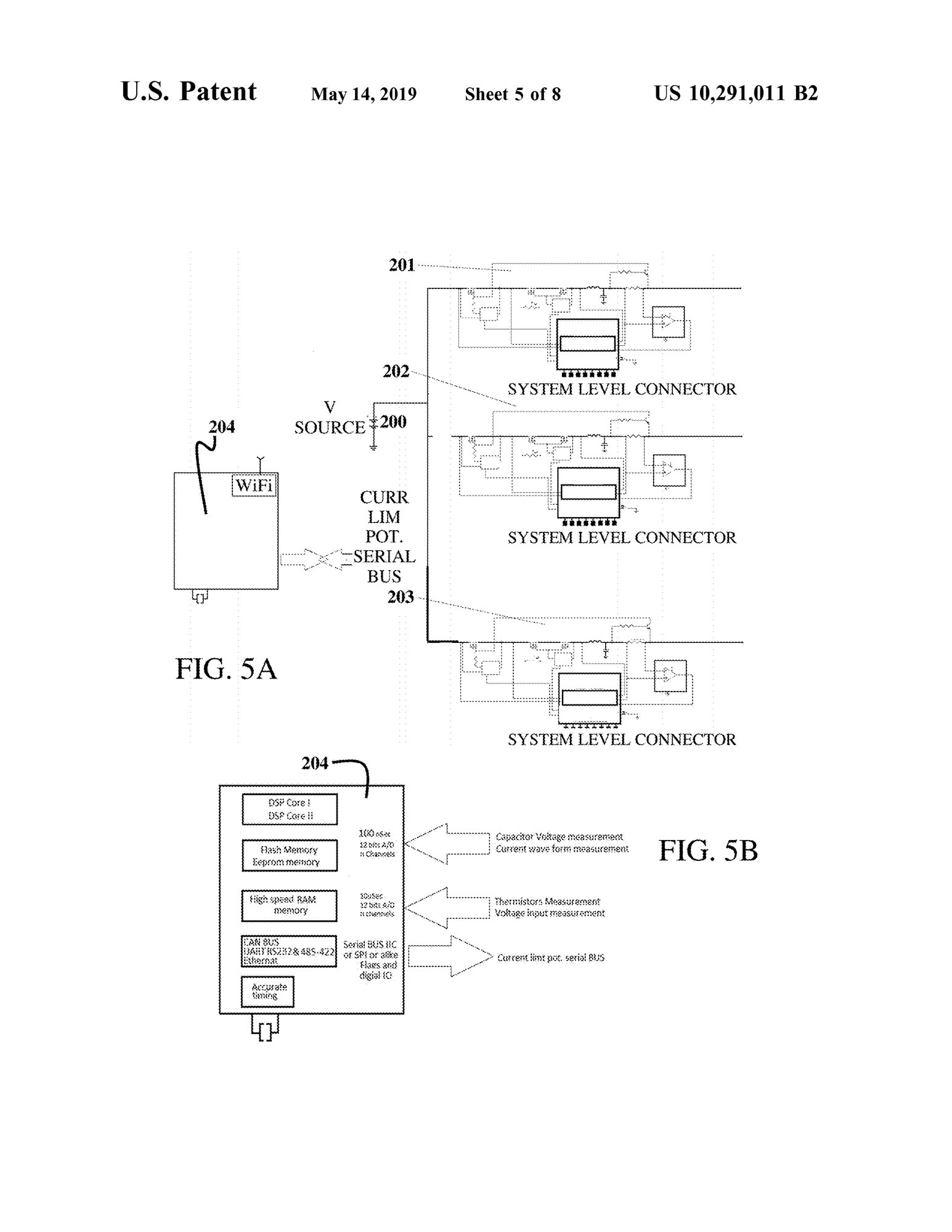 US Patent 10291011 as granted (461-R-05-US1) (1).pdf-6-6