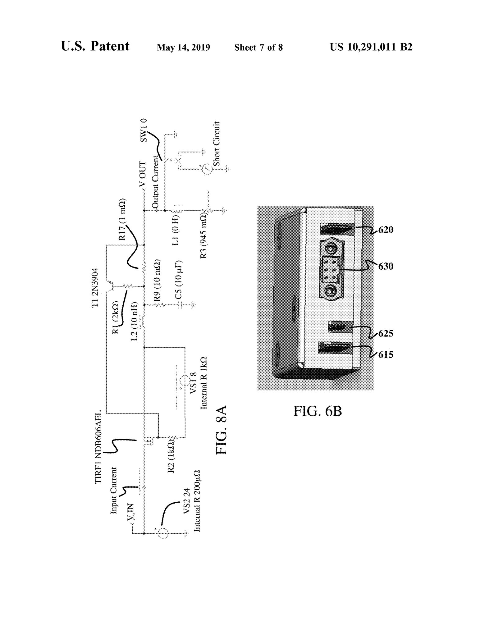 US Patent 10291011 as granted (461-R-05-US1) (1).pdf-8-8