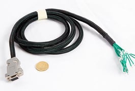 Engineering cables - Power Accessories