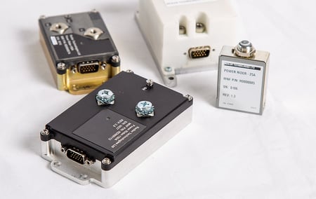Power Rider hardware and software Benefits