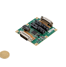Single board