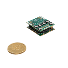 Micro Rayon (RS232/RS422)
