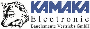 KAMAKA electronic
