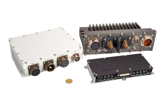 Redler Technologies PUDs