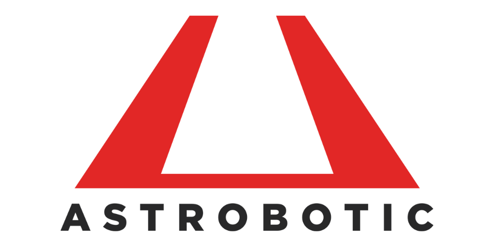 Astrobotics logo