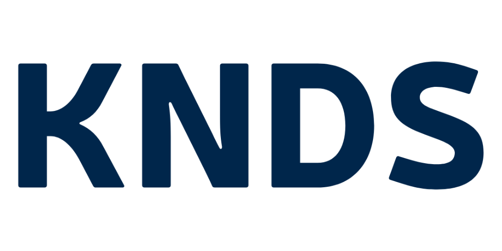 KNDS logo