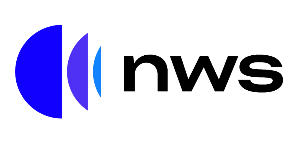 NWS logo