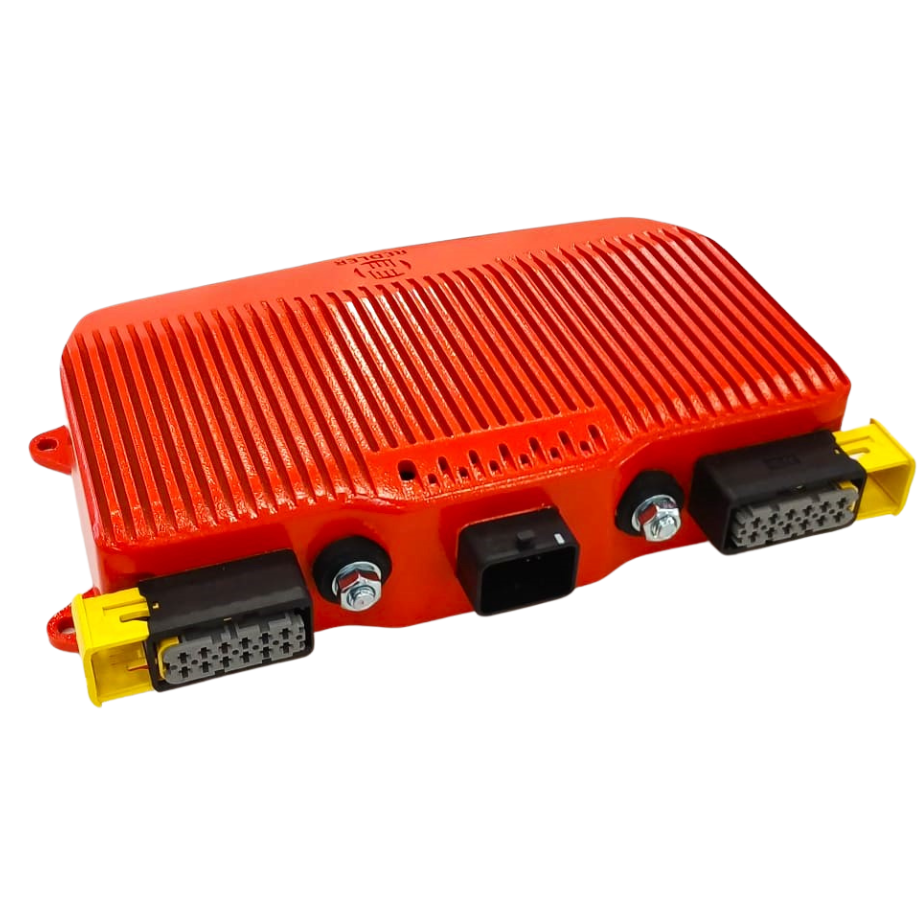 Power Rider M12 Automotive PDU