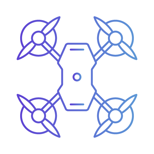 Drone icon