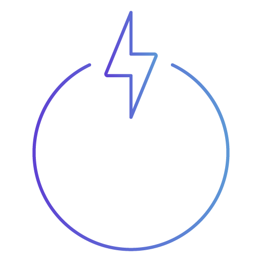 POWER icon