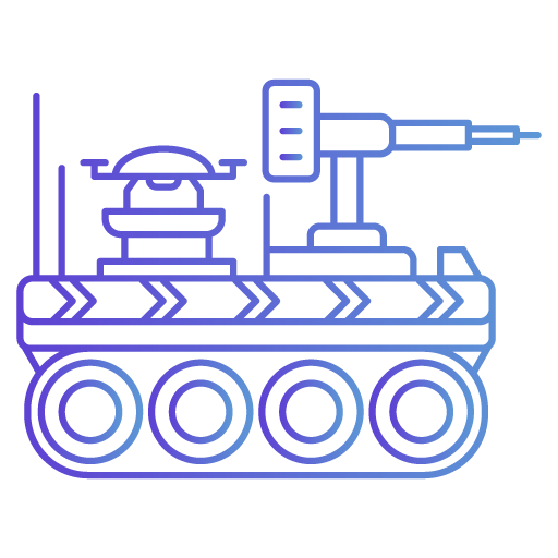 UGV icon